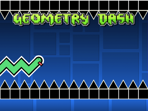 Geometry Dash